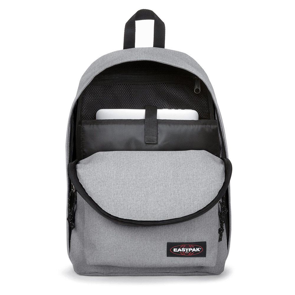EASTPAK Sac à dos Out Of Office Sunday grey