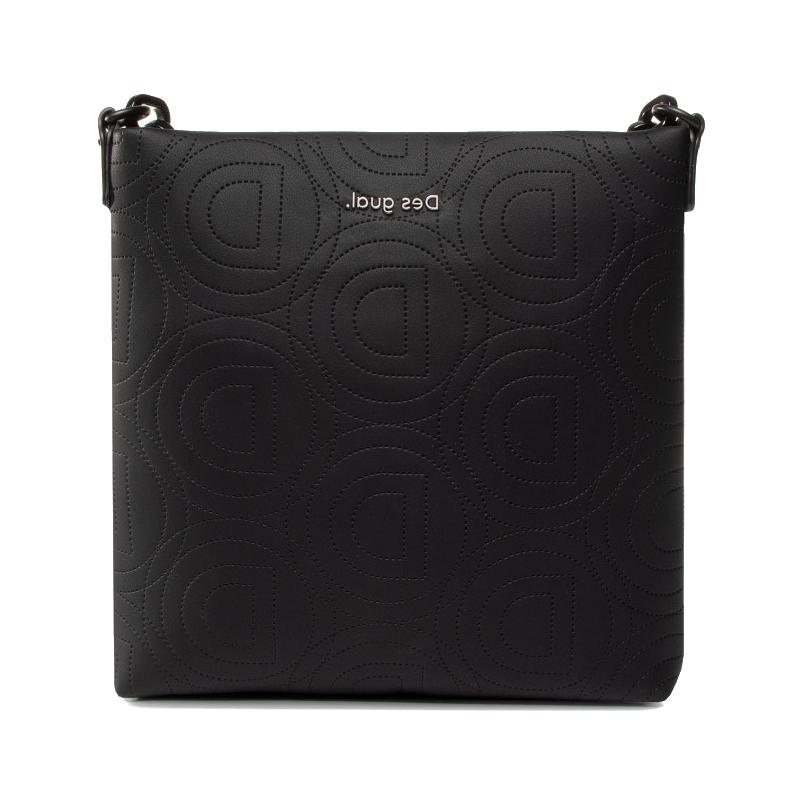 Sac à bandoulière DESIGUAL Minuet Kemi