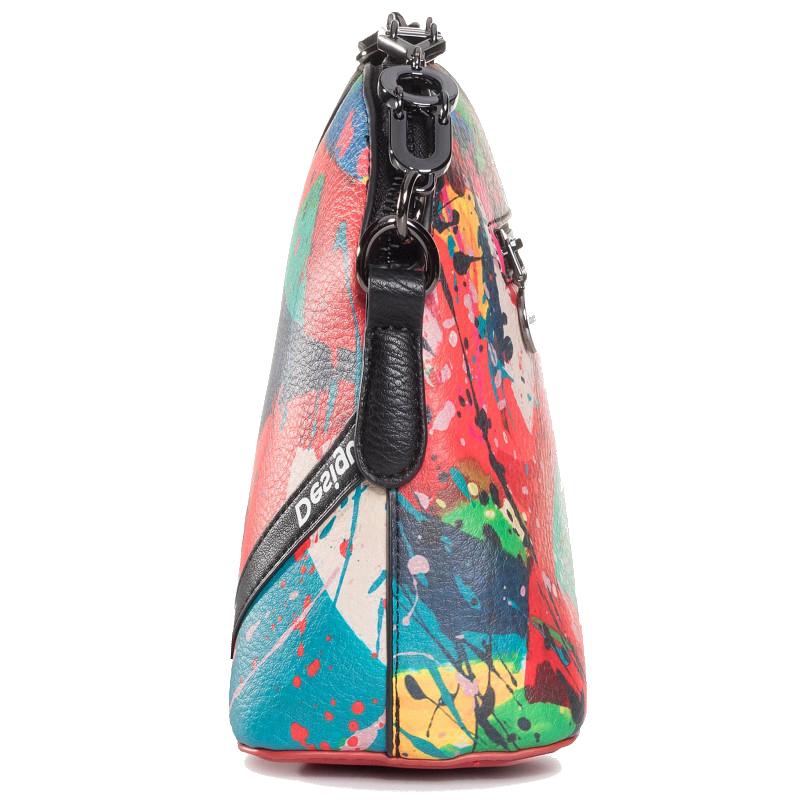 Sac à bandoulière Desigual Arcadian Deia