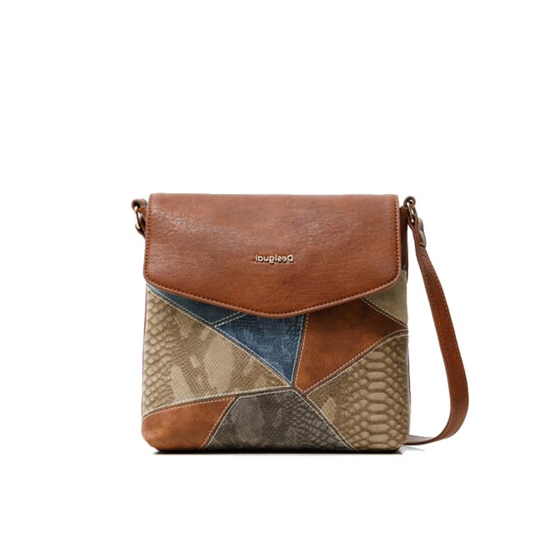 Sac à bandoulière Desigual Atica Vilna