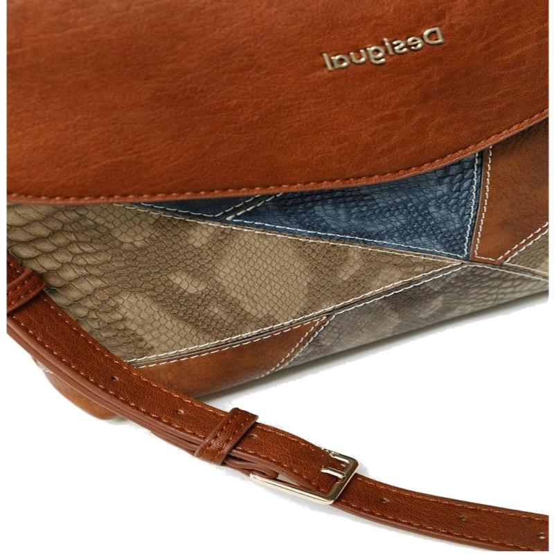Sac à bandoulière Desigual Atica Vilna
