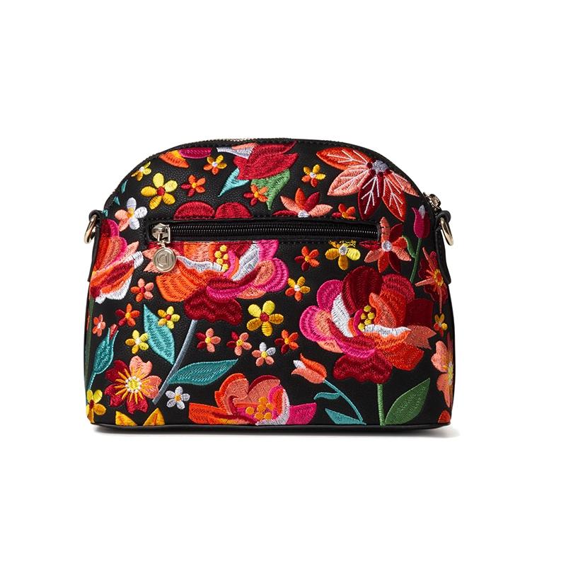 Sac à bandoulière Desigual Concordia Deia