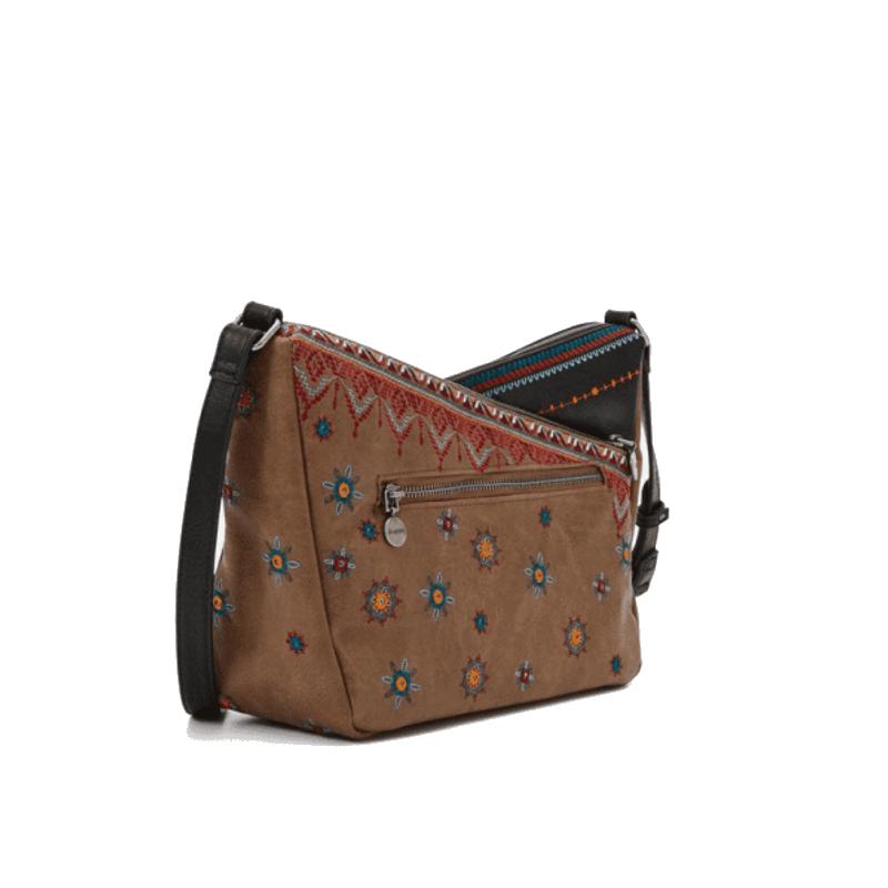Sac à bandoulière Desigual Lululove Harry