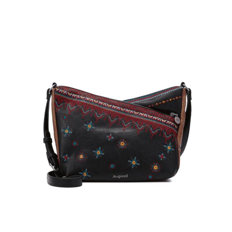 Sac à bandoulière Desigual Lululove Harry