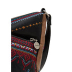 Sac à bandoulière Desigual Lululove Harry