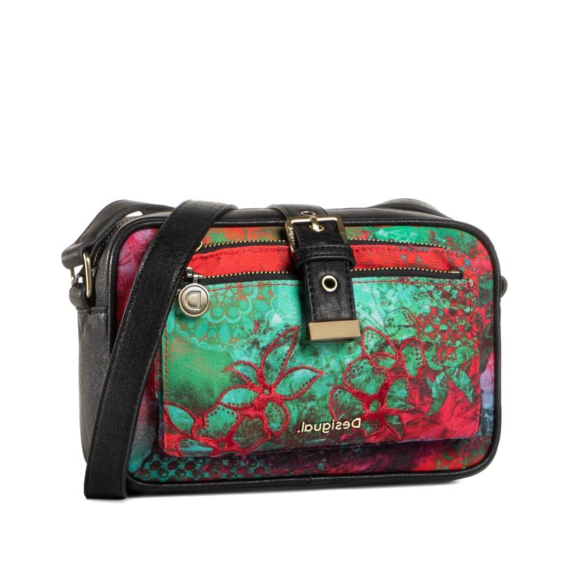 Sac à bandoulière Desigual Torebka