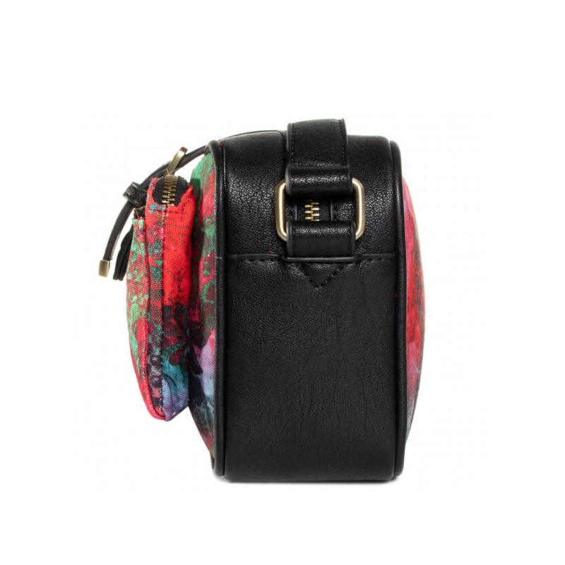 Sac à bandoulière Desigual Torebka