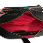 Sac à bandoulière Desigual Torebka