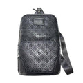 Sac à bandoulière Guess Cuir Homme Logo