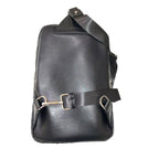 Sac à bandoulière Guess Cuir Homme Logo