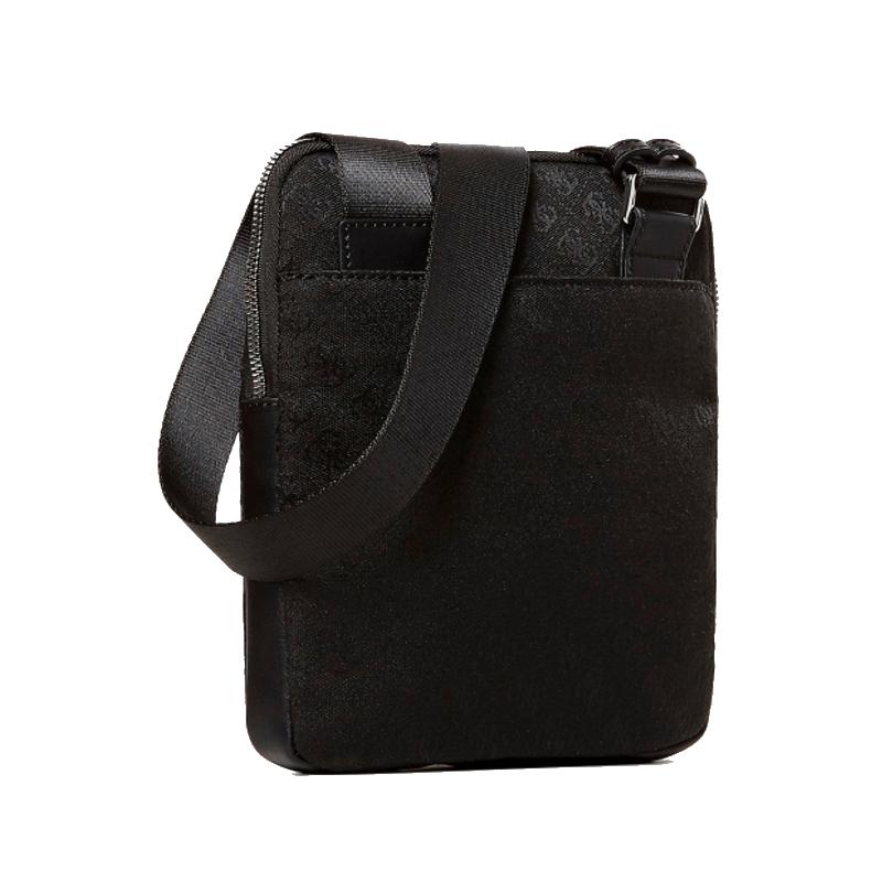 Sac à bandoulière Guess DAN Textile