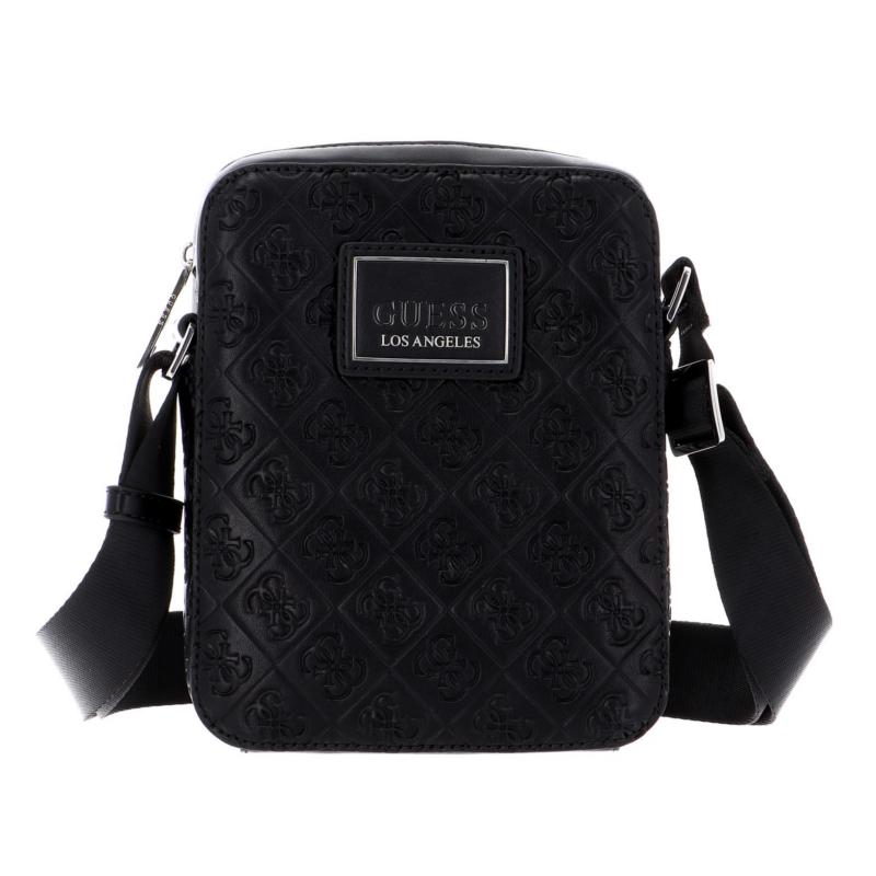 Sac à bandoulière Guess Dan Logo Mini