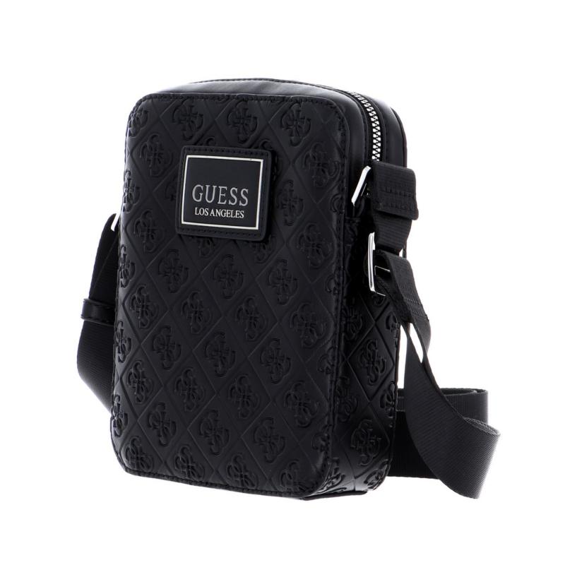Sac à bandoulière Guess Dan Logo Mini