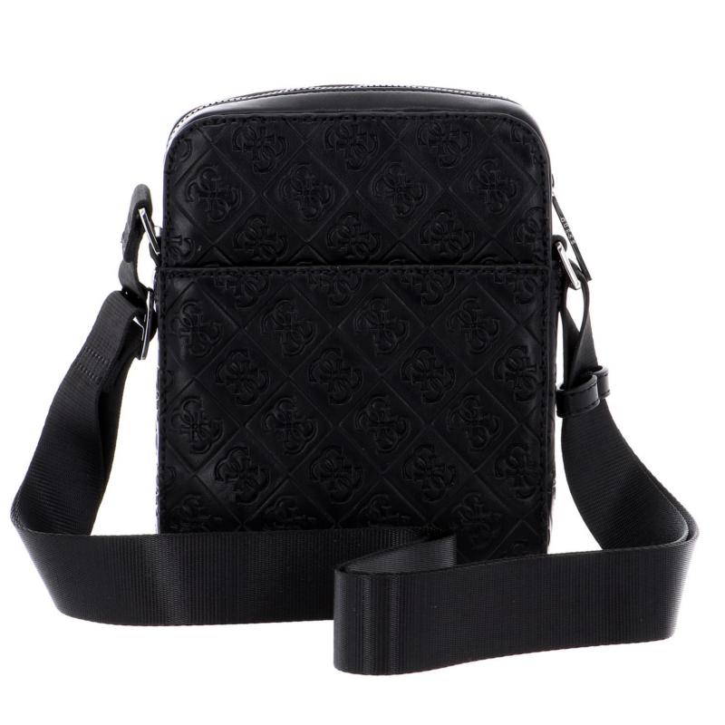 Sac à bandoulière Guess Dan Logo Mini