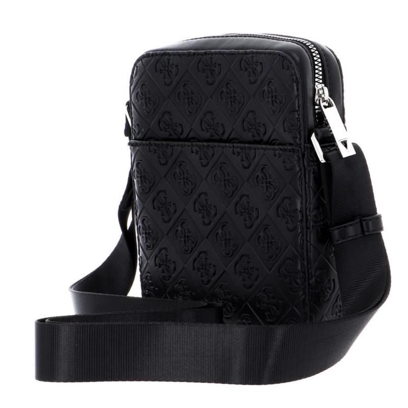 Sac à bandoulière Guess Dan Logo Mini