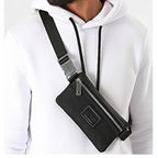 Sac à bandoulière Guess Dan Logo