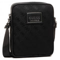 Sac à bandoulière Guess Dan Logo (Jacquard)