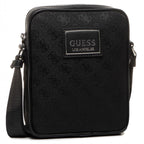Sac à bandoulière Guess Dan Logo (Jacquard)