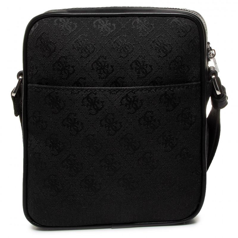 Sac à bandoulière Guess Dan Logo (Jacquard)