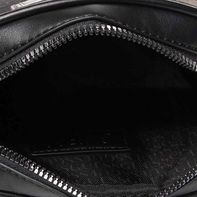 Sac à bandoulière Guess Dan Logo (Jacquard)