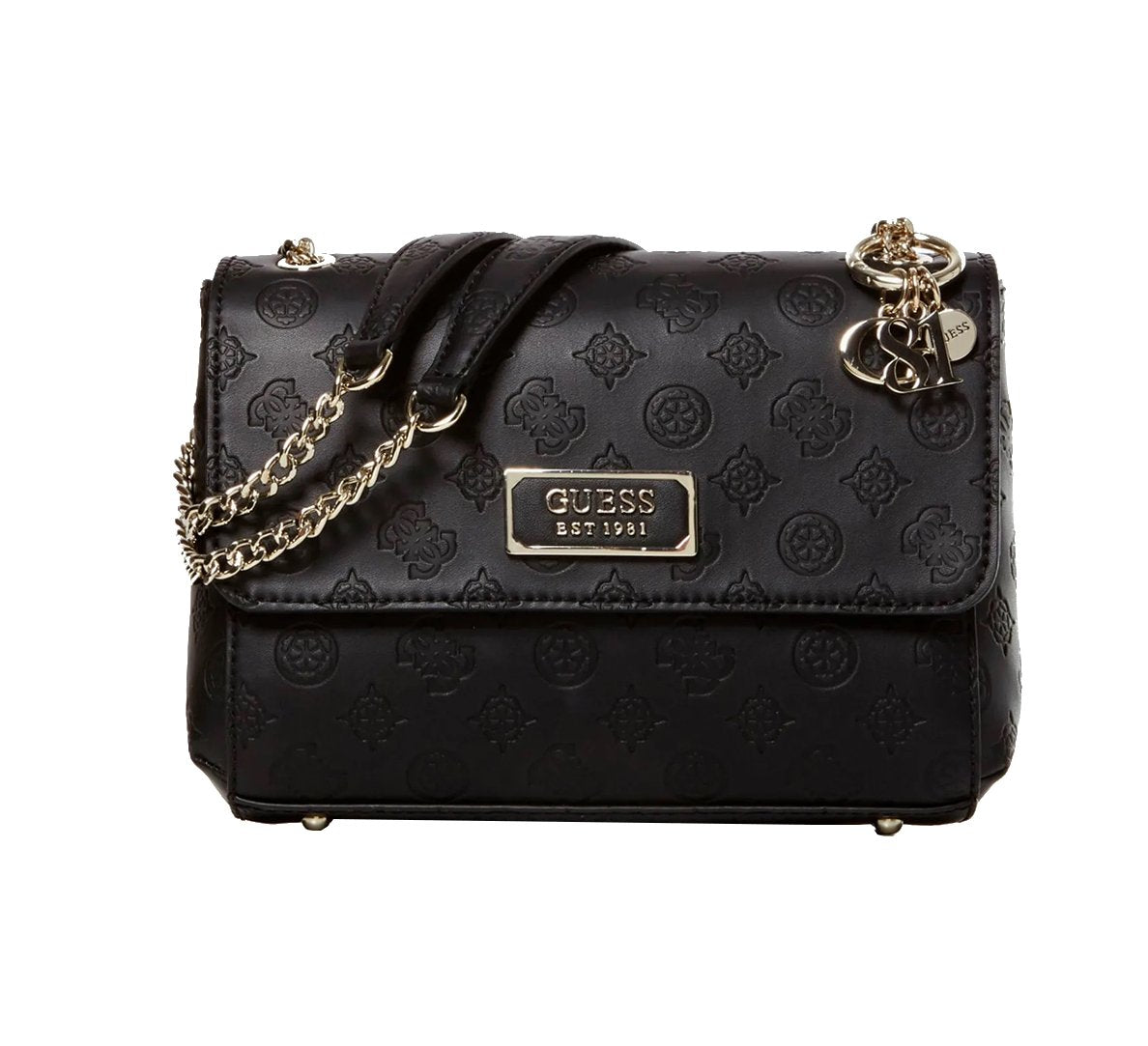 Sac à bandoulière Guess Love
