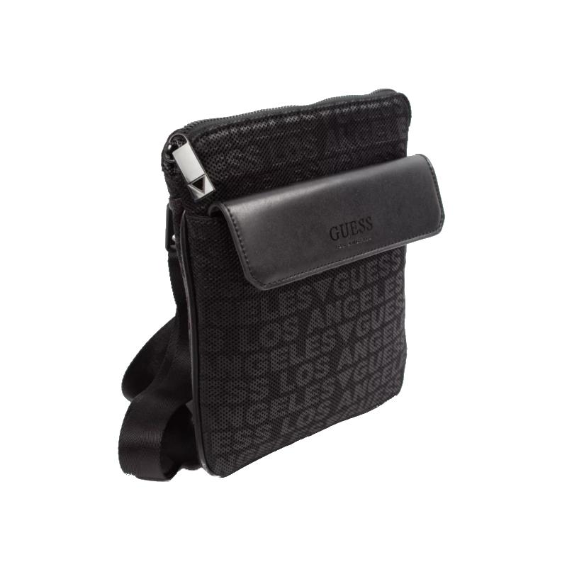 Sac à bandoulière Guess Milano Technical Convertible Xbody