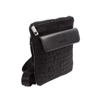 Sac à bandoulière Guess Milano Technical Convertible Xbody
