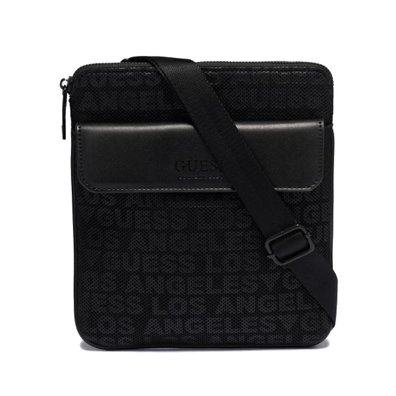 Sac à bandoulière Guess New Milano Technical Convertible Xbody