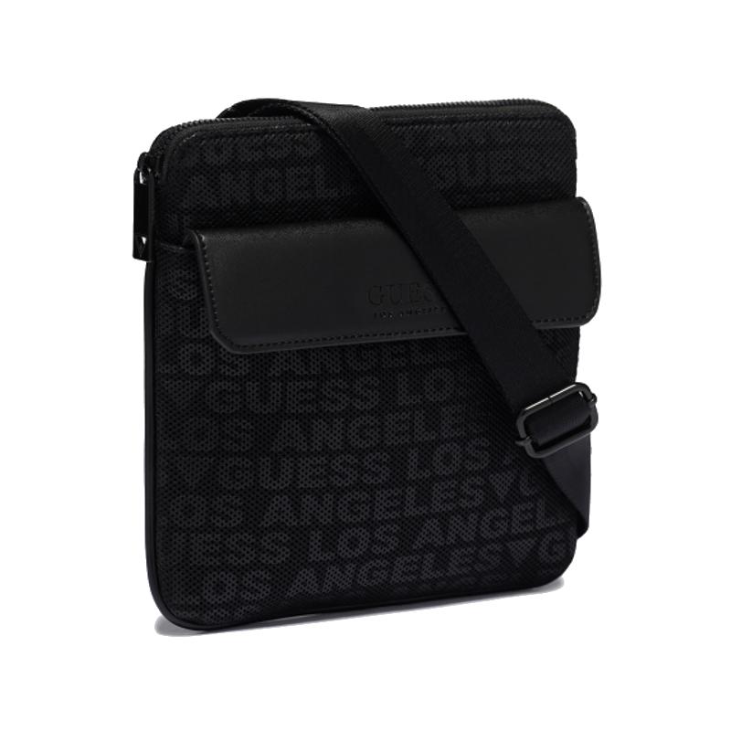 Sac à bandoulière Guess New Milano Technical Convertible Xbody