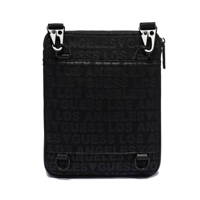 Sac à bandoulière Guess New Milano Technical Convertible Xbody