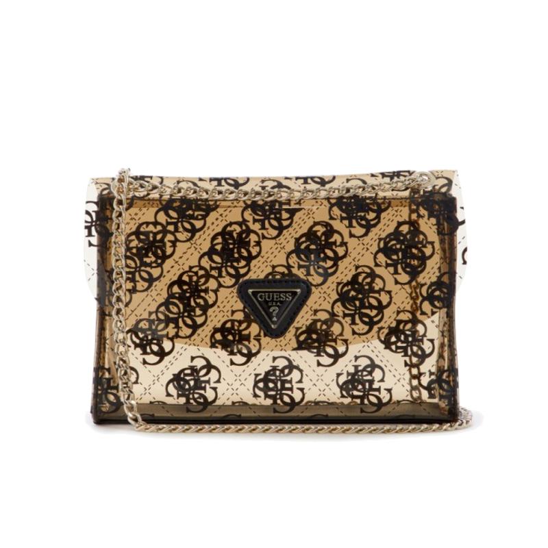 Sac à bandoulière Guess Tash Convertible