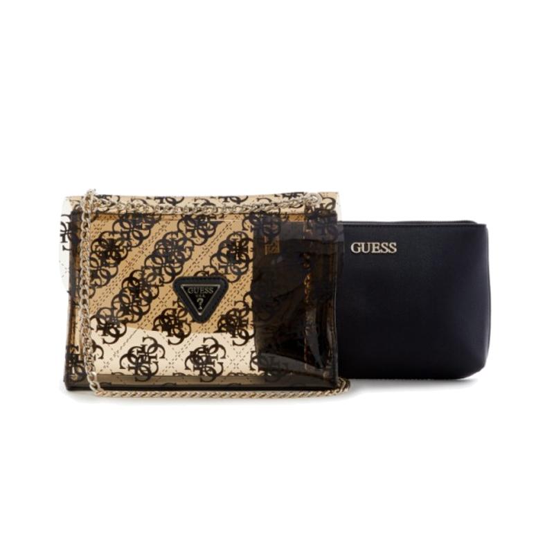 Sac à bandoulière Guess Tash Convertible