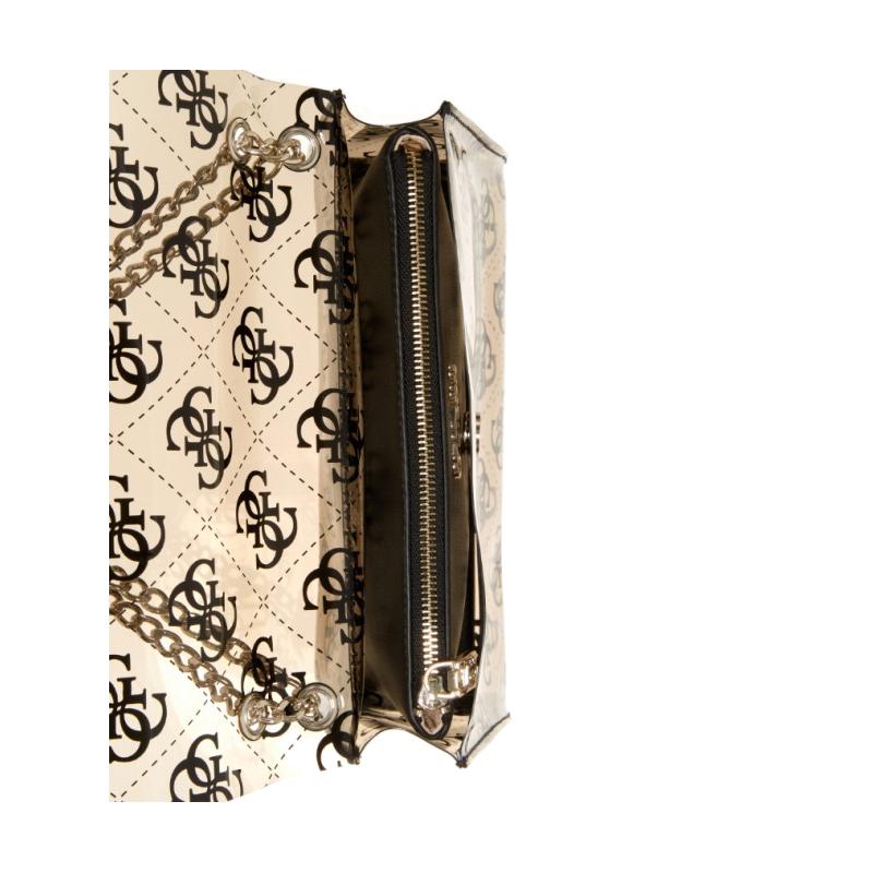 Sac à bandoulière Guess Tash Convertible