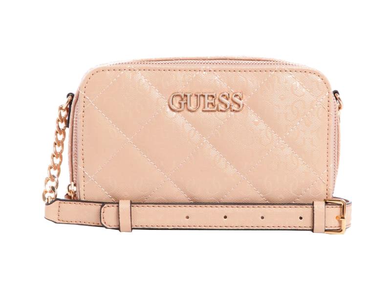 Sac à bandoulière Guess Wilona Matelassé