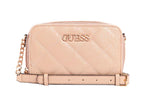 Sac à bandoulière Guess Wilona Matelassé