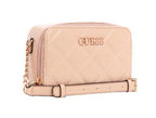 Sac à bandoulière Guess Wilona Matelassé