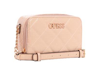 Sac à bandoulière Guess Wilona Matelassé