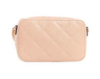 Sac à bandoulière Guess Wilona Matelassé