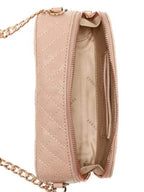 Sac à bandoulière Guess Wilona Matelassé
