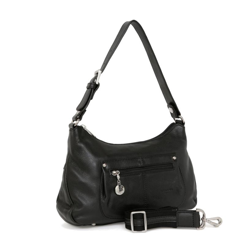 Sac à bandoulière Hexagona Confort