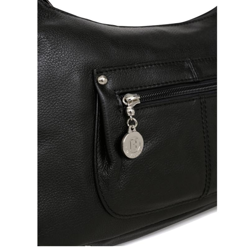 Sac à bandoulière Hexagona Confort