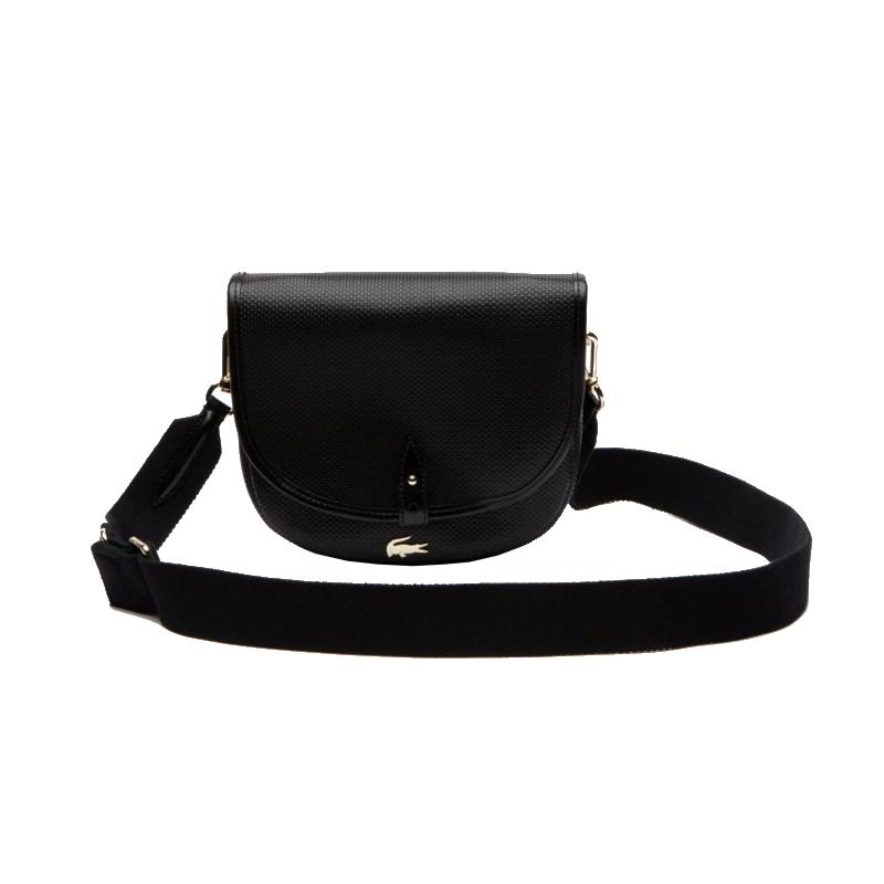 Sac à bandoulière Lacoste Chantaco