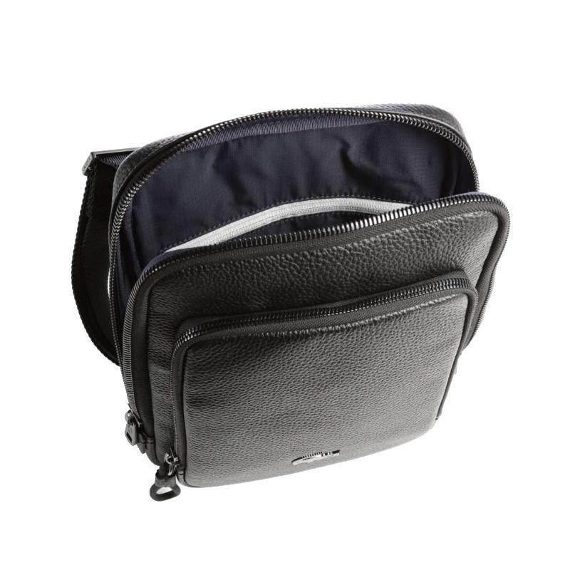 Sac à bandoulière Lacoste Soft Mate