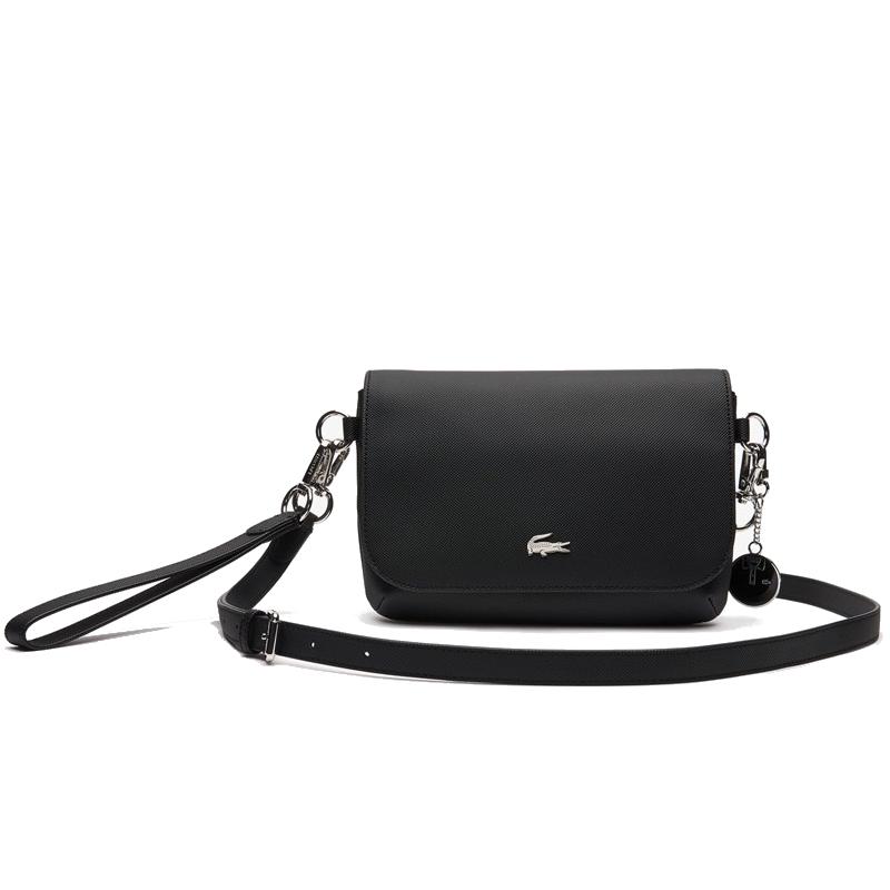 Sac à bandoulière Lacoste femme Daily Classic