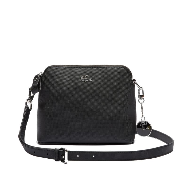 Sac à bandoulière Lacoste femme Daily Classic