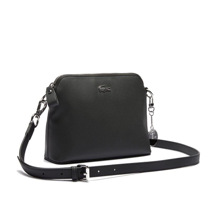 Sac à bandoulière Lacoste femme Daily Classic