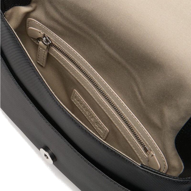 Sac à bandoulière Lacoste femme Daily Classic