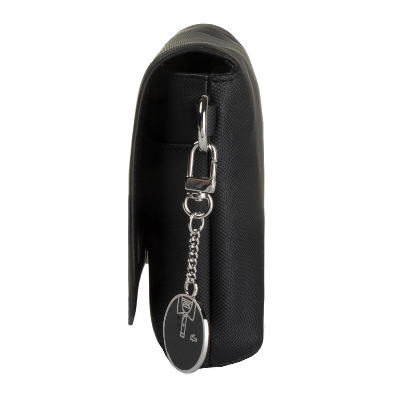 Sac à bandoulière Lacoste femme Daily Classic