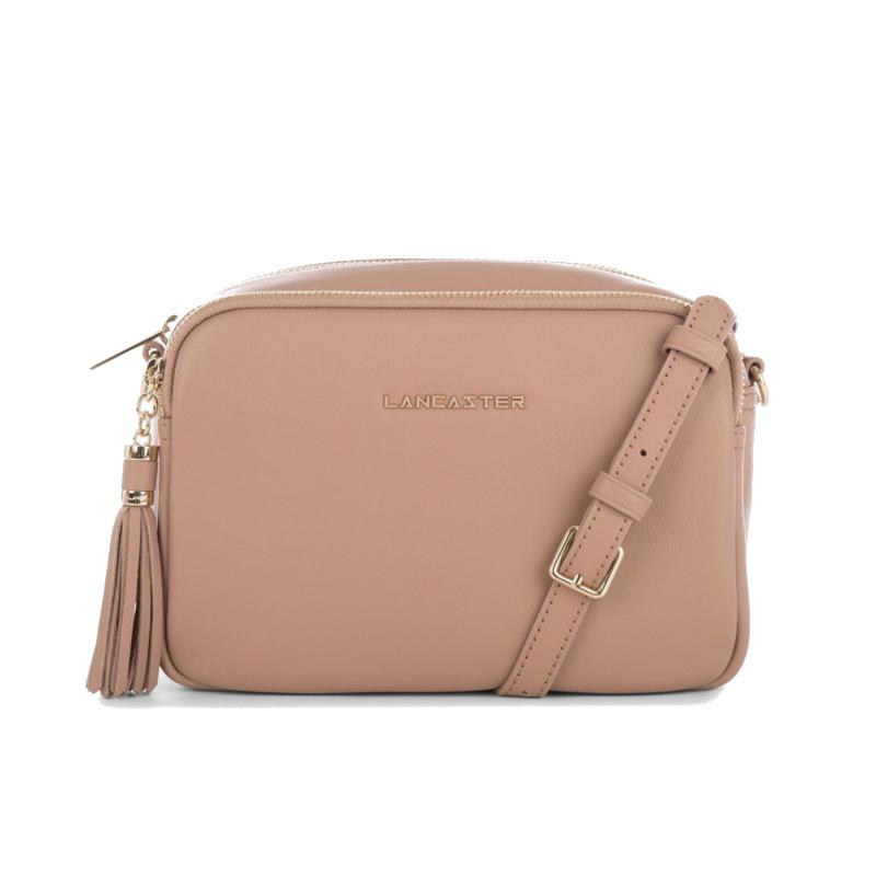 Sac à bandoulière Lancaster Mademoiselle Ana