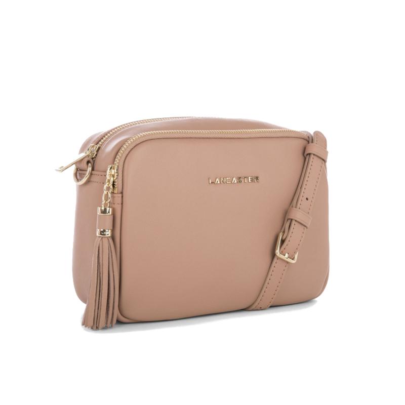 Sac à bandoulière Lancaster Mademoiselle Ana
